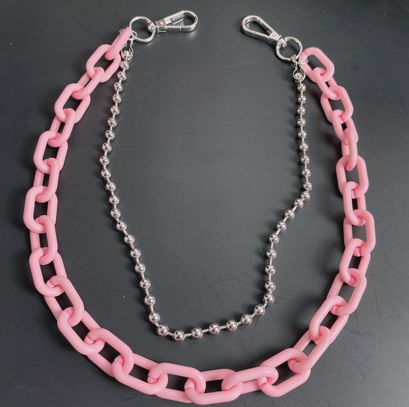 Pembe Çin 55cm