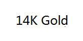 14K goud