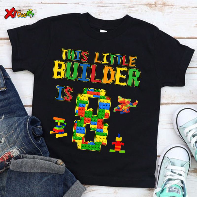 kids t-shirt