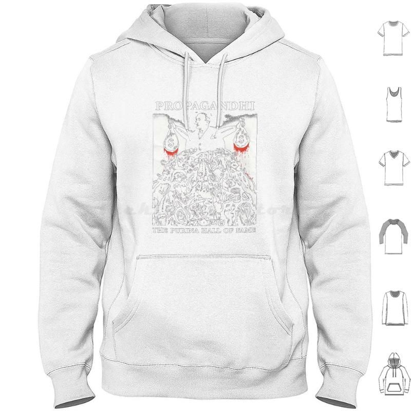 M-Hoodie-White