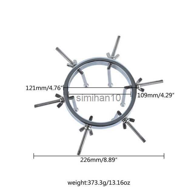 anaal speculum