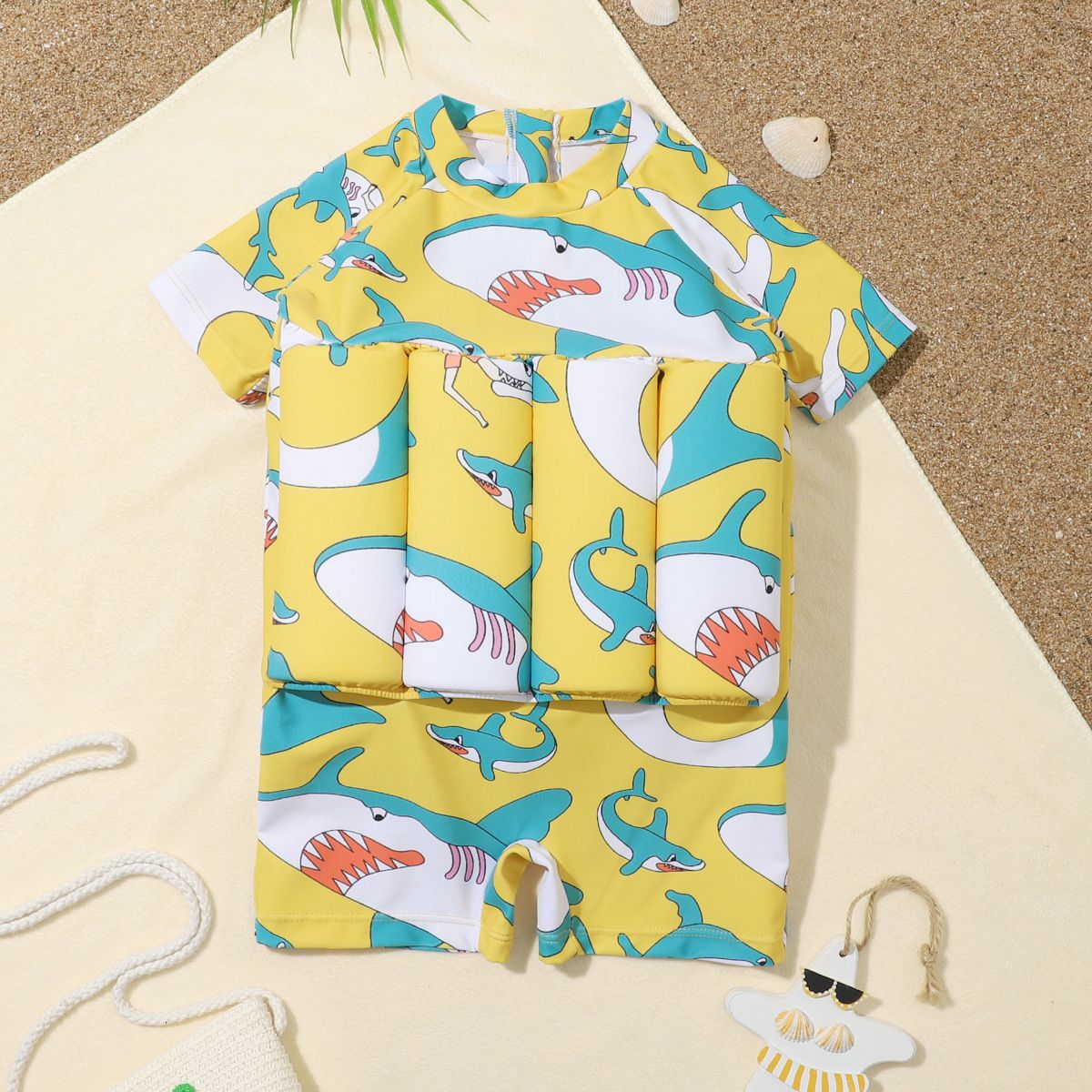 Boys Swimsuit o