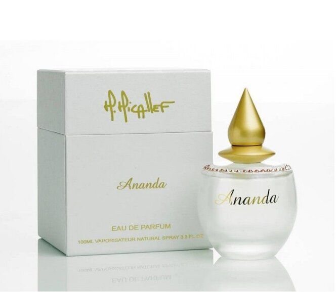 Ananda 100ml