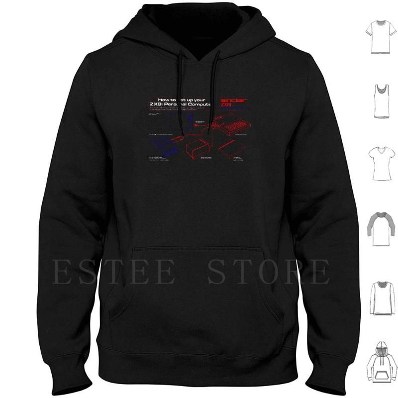 M-Hoodie-Black