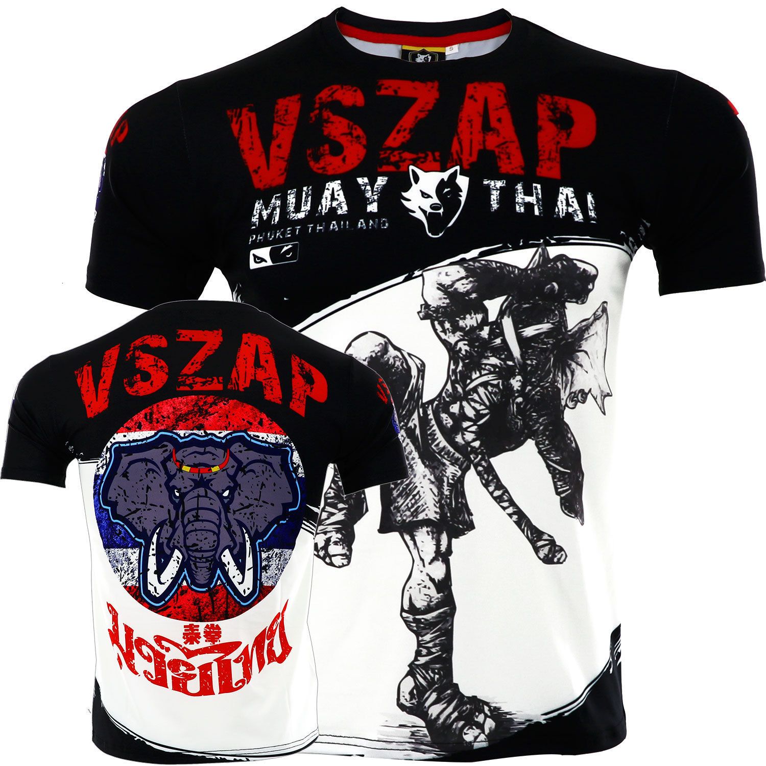 camisa vszap 15