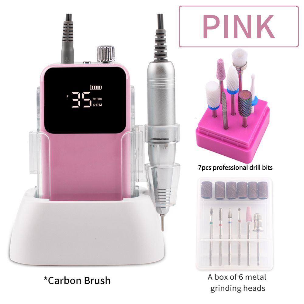 Pink Gift Pack-UK