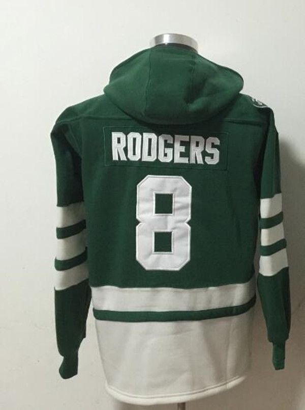 #8 Rodgers Green