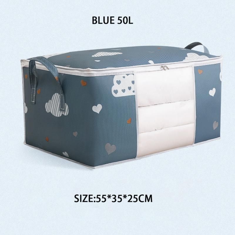 Blue 50l