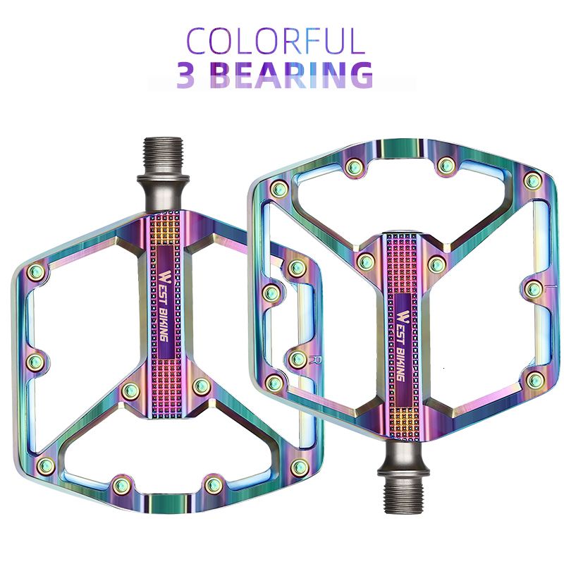 3 Bearing Colorful