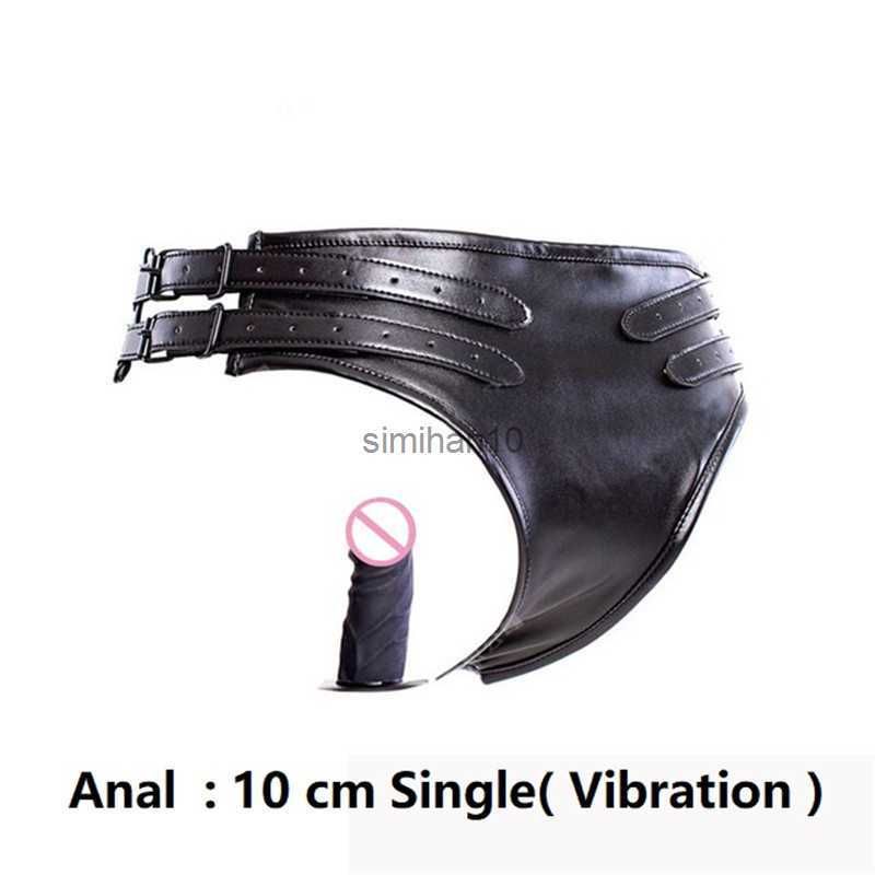 Vibratore da 10 cm