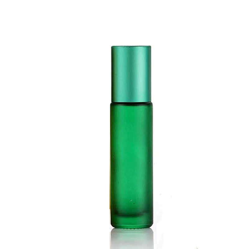 10ml Verde-10pz