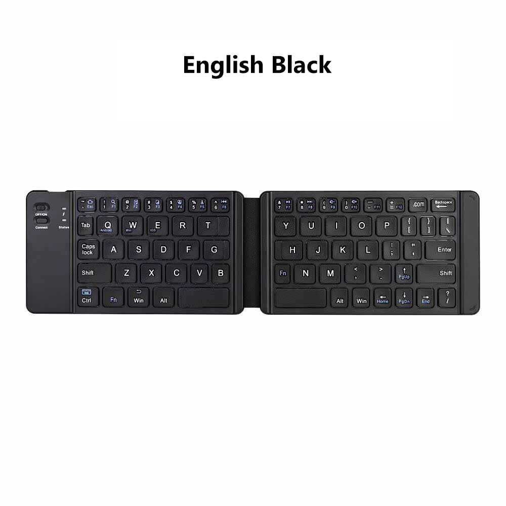 English Black B05