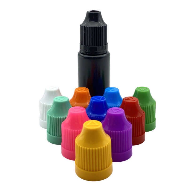 Mix Cap-10ml Nero