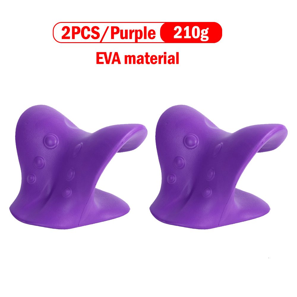 Purple 2 Pc