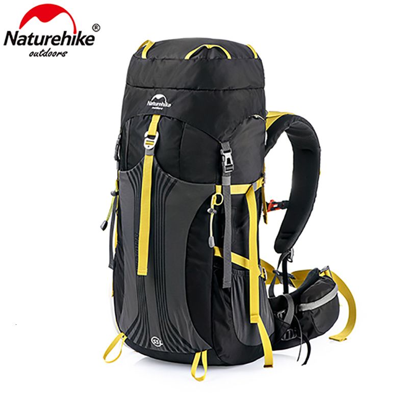 55l black