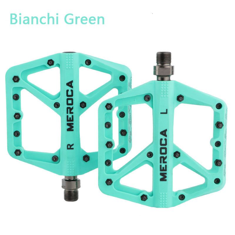 Bianchi Green