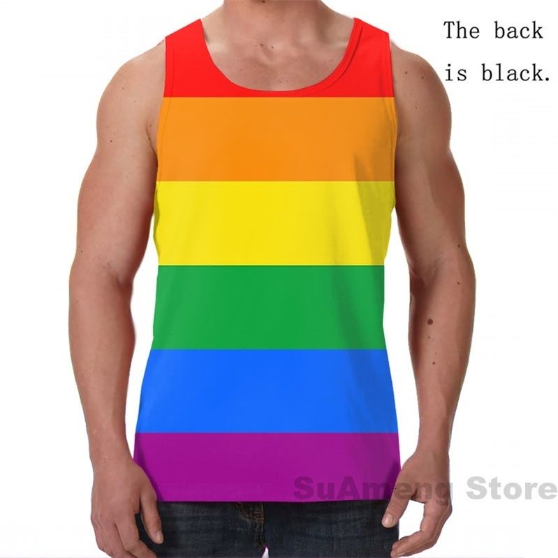 men tank tops