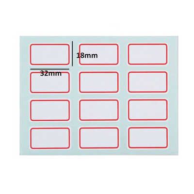 12sheet 18x32mm