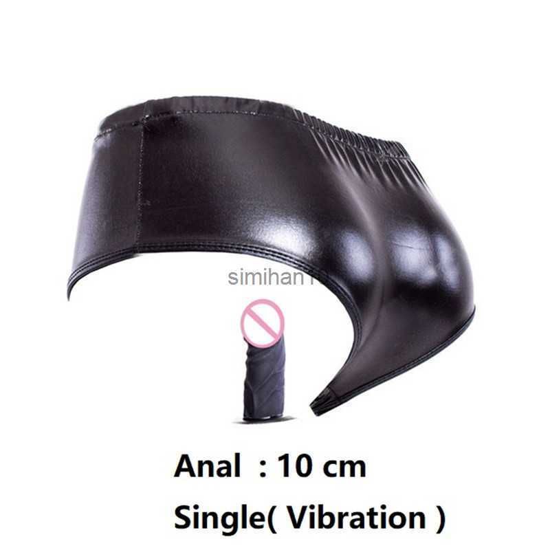 10 cm-m-vibrator