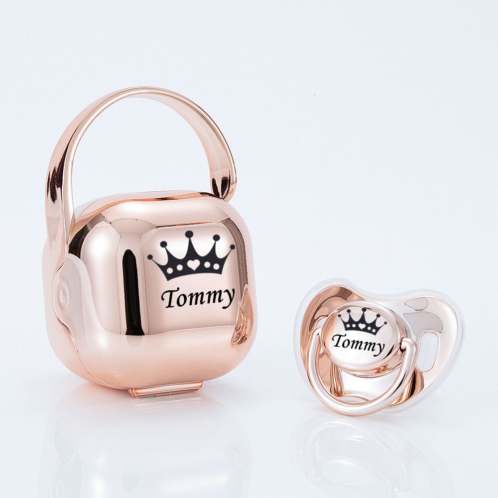 Rose Gold 0-6m