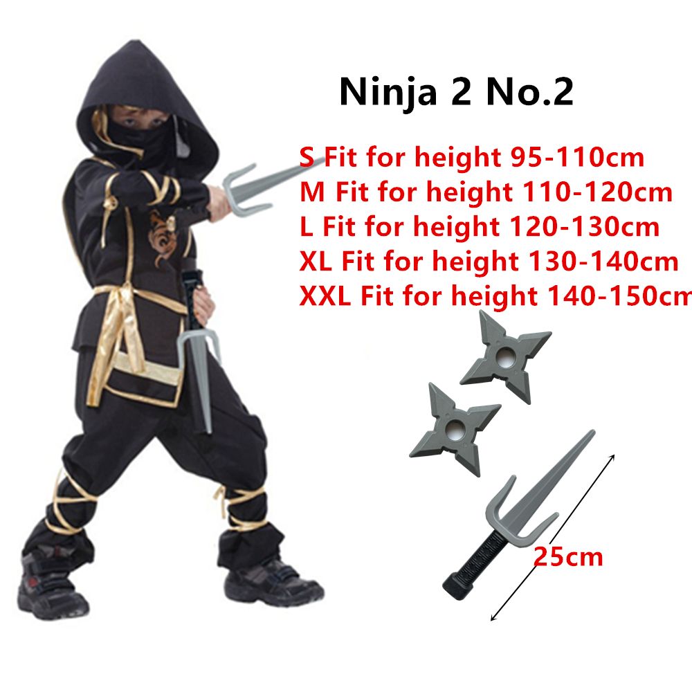 ninja 2.2