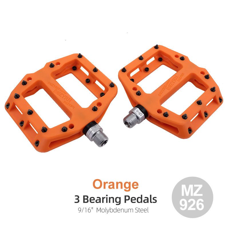 Mz926 Orange