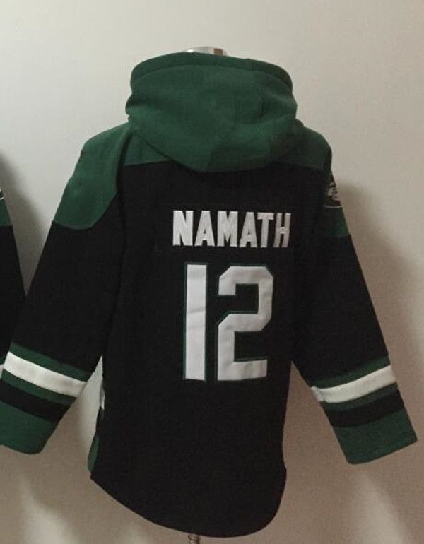 #12 Namath