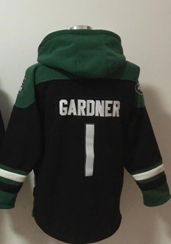 #1 Gardner