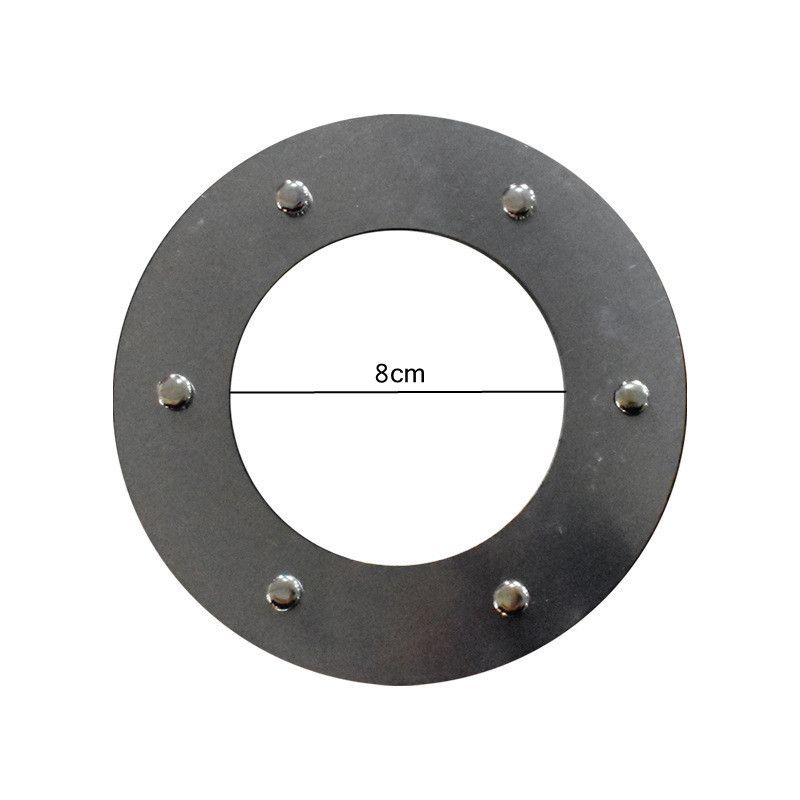 8cm Chimney Ring