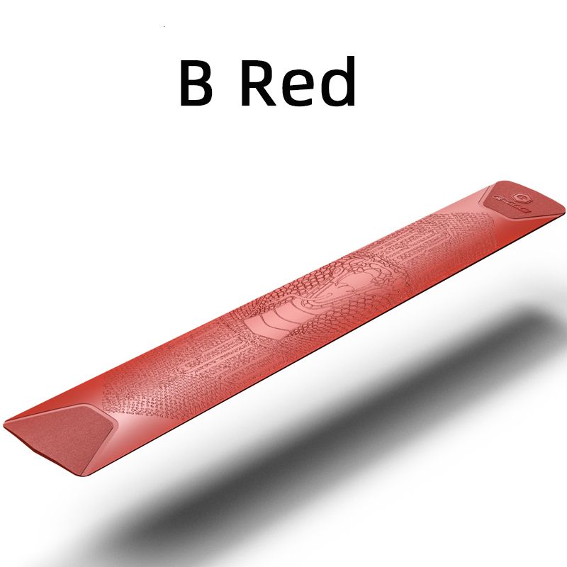 b Red