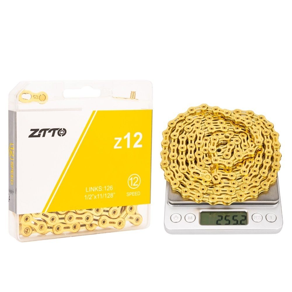 Ztto 12s Gold Slr