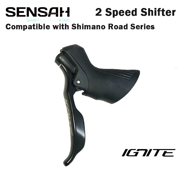 Ignite 2s Shifter