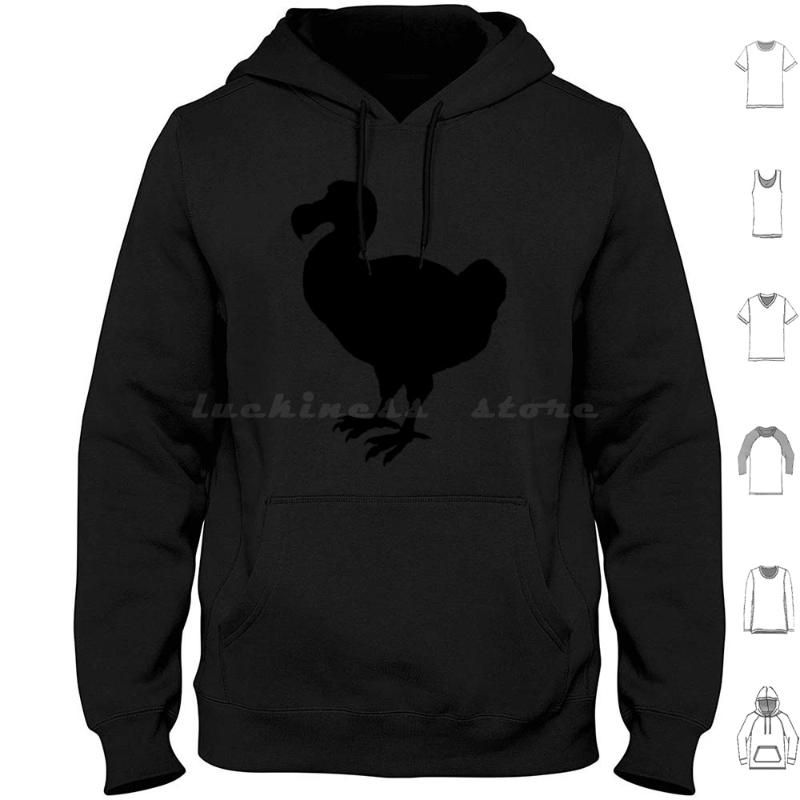 Coton-Hoodie-Noir