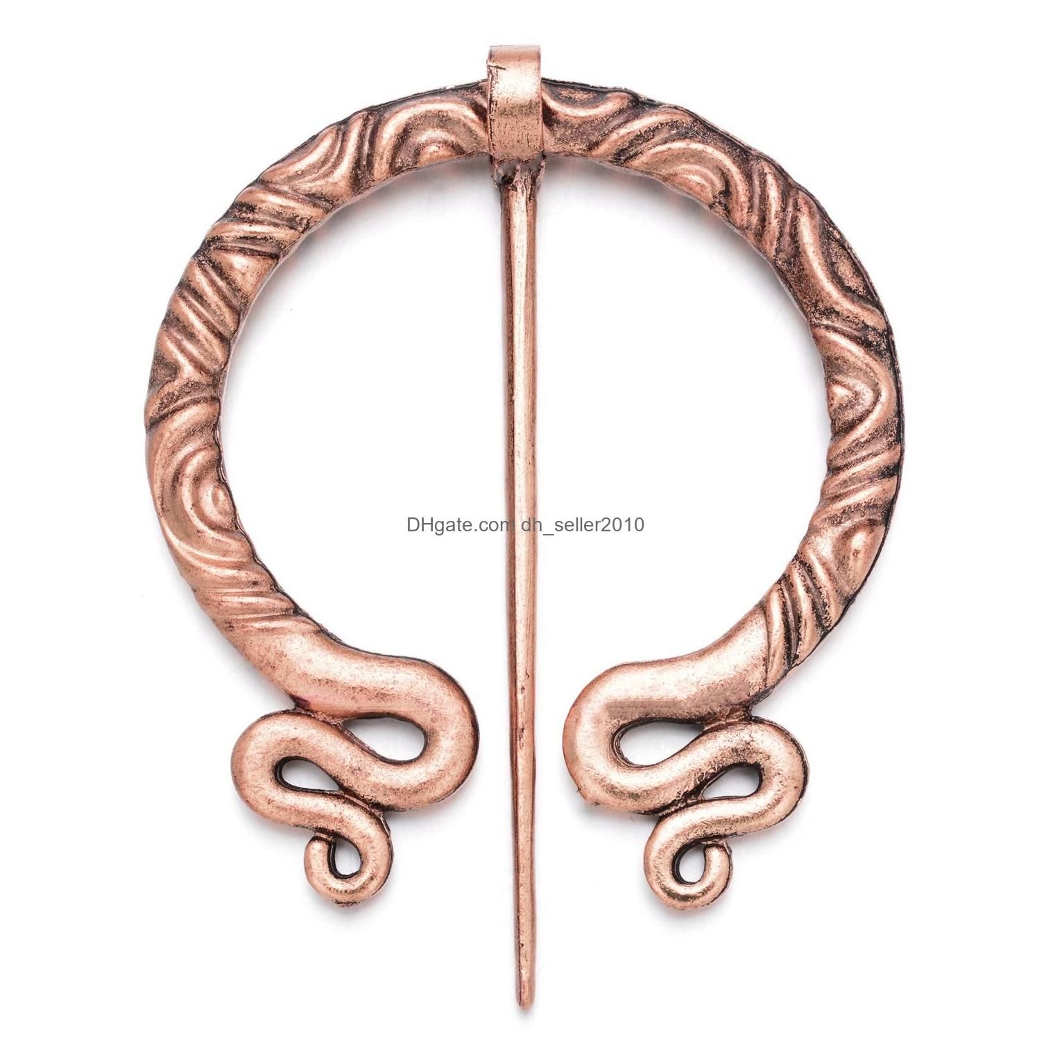 Style 3,Antique Copper