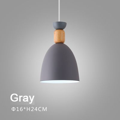 Light Grey Without bulb