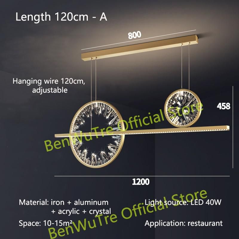 Comprimento 120cm - A Mutável