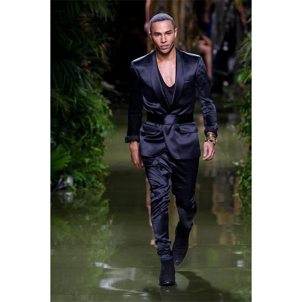 Designer Jackets, Blazers & Suits for Men