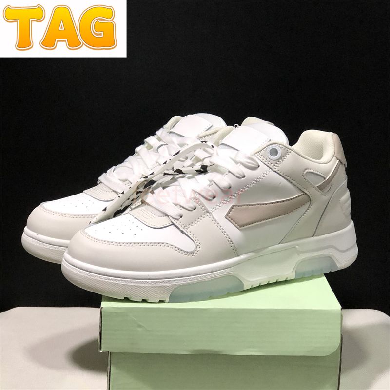 10 witte beige