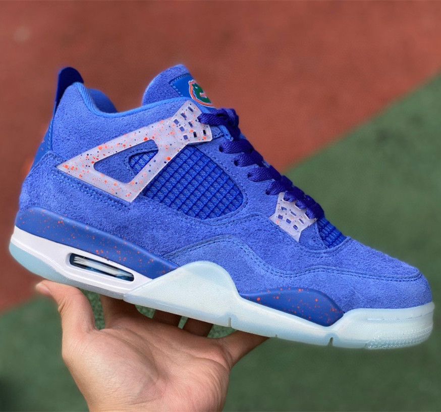 Florida hot sale gator 4s