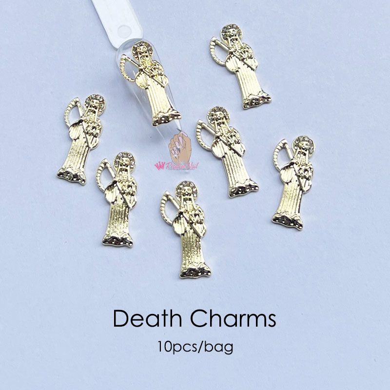 Death Charms