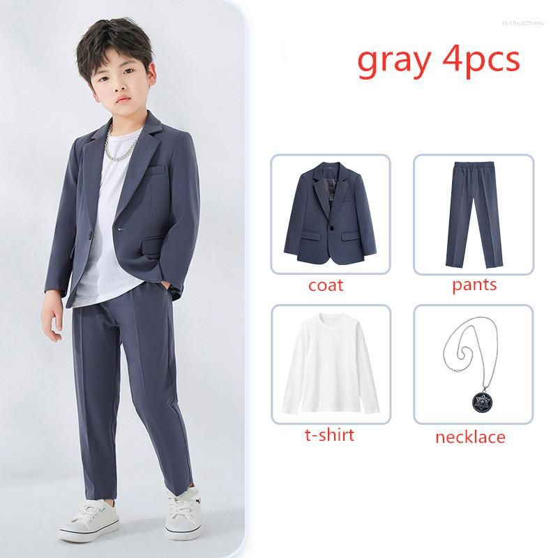 gray 4pcs