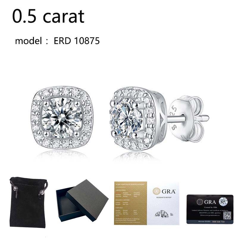 0,5 Carat ERD 10875