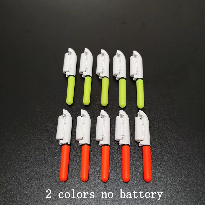 2 Color No Battery