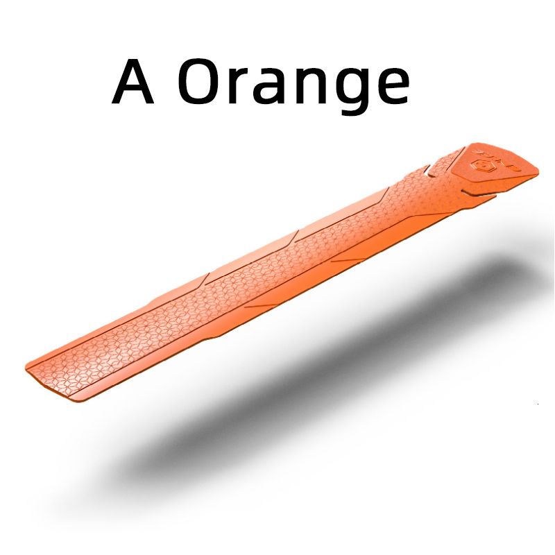 a Orange