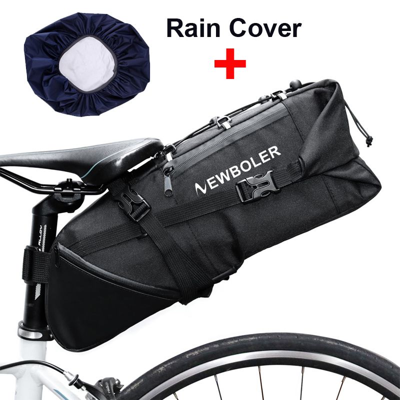 10l with rain cover