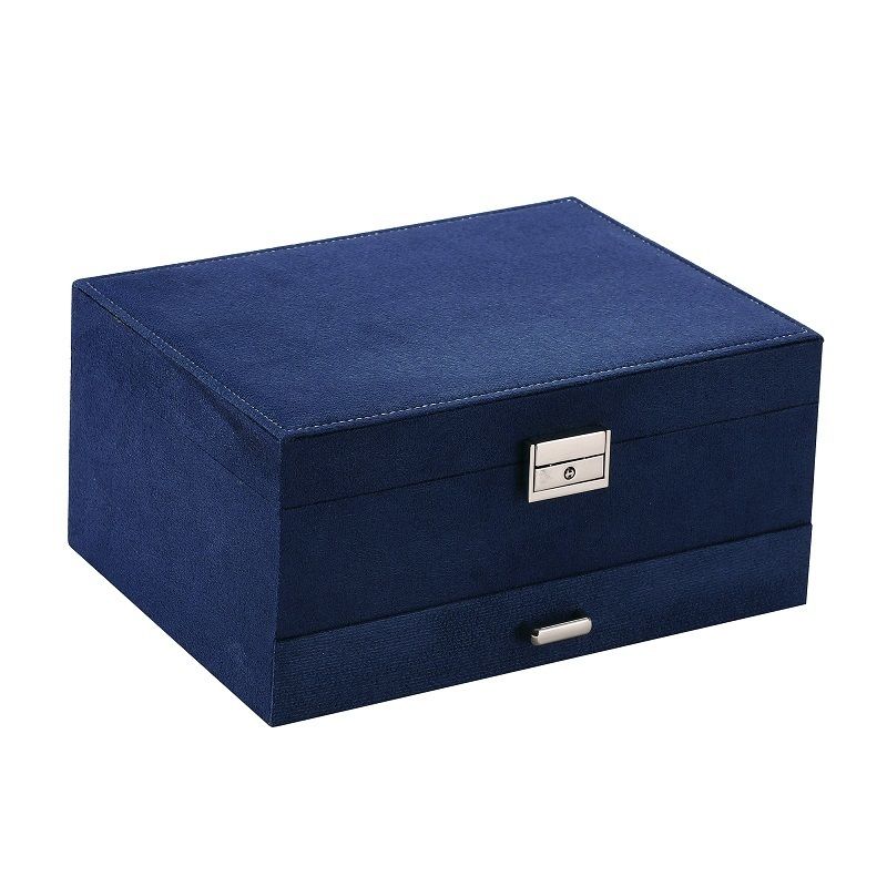 Navy Blue-L25cm