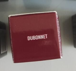 Dubonnet