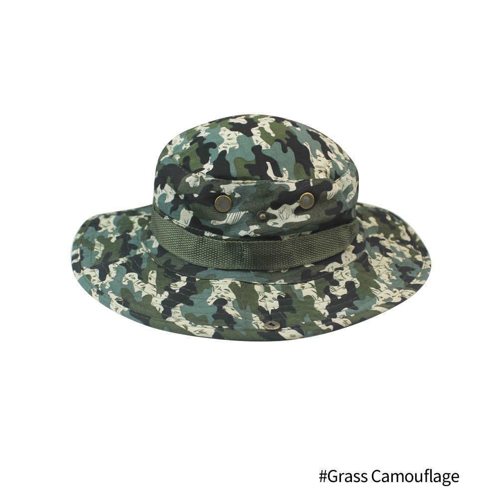 camuflagem de grama