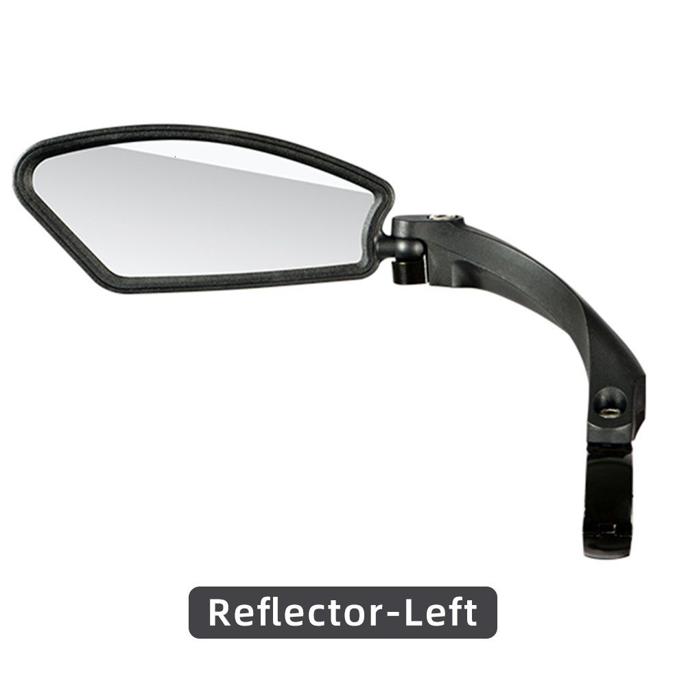 Reflector Left