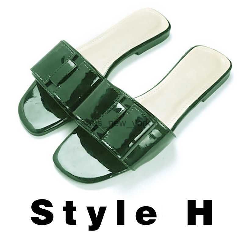 Stile h